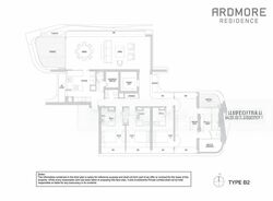Ardmore Residence (D10), Condominium #581958711